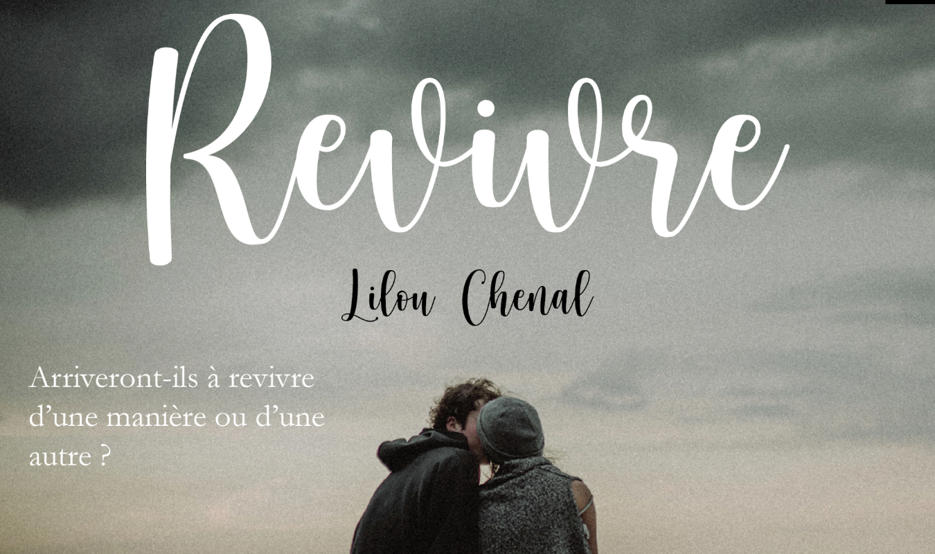 Revivre