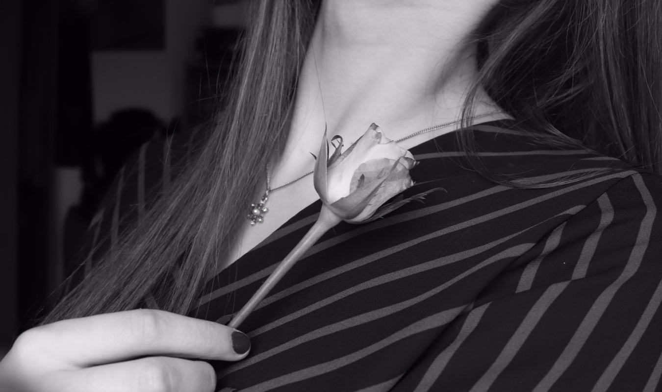 Pour que ta peau sauve la mienne 