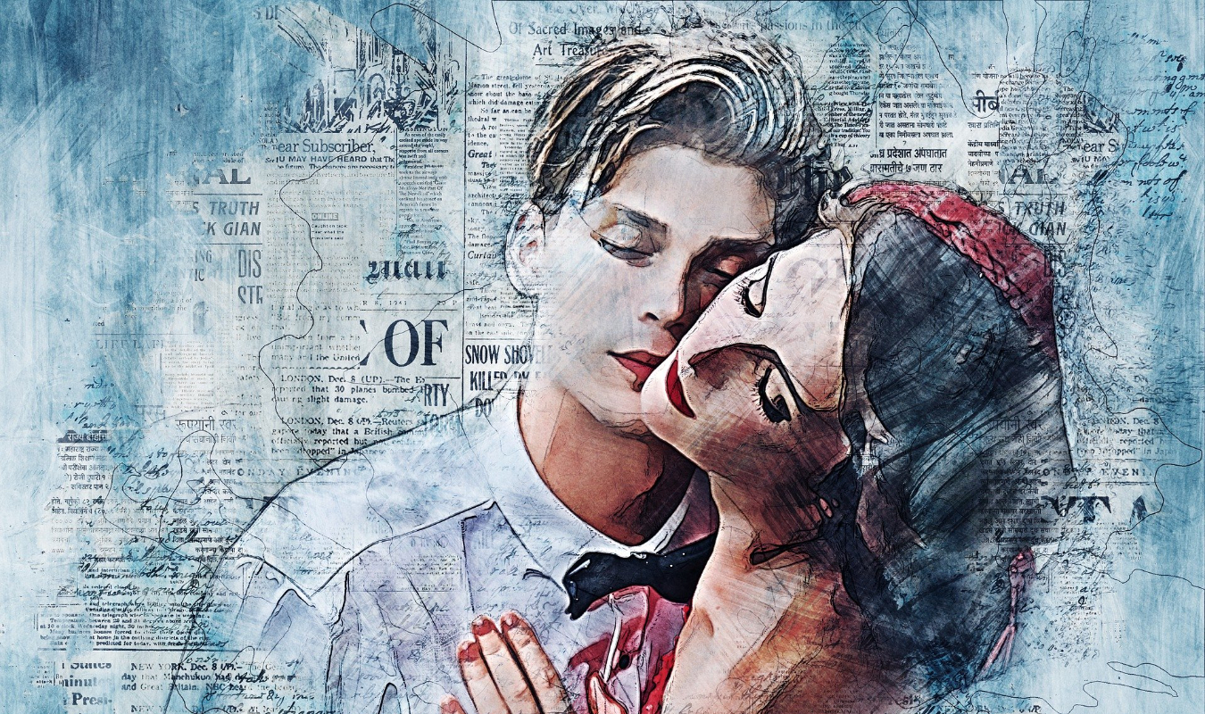 Bonnie & Clyde 2.0: amour, promesses et dévotion