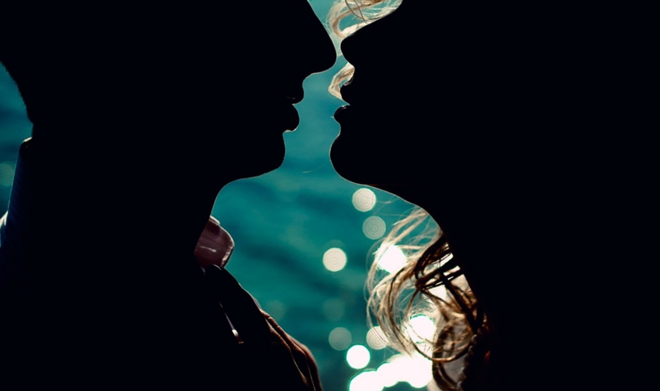 La part d'ombre en toi