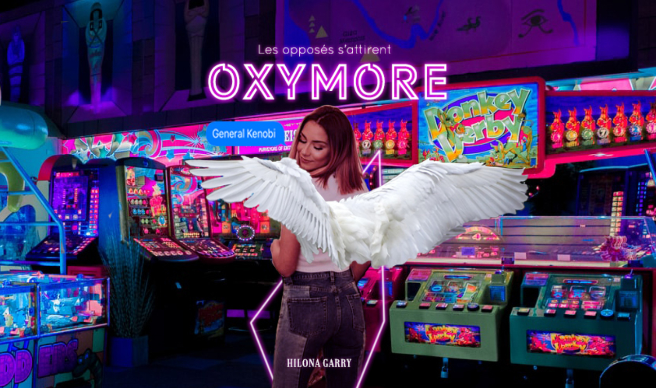 Oxymore