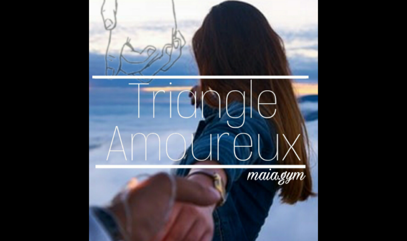 Triangle amoureux