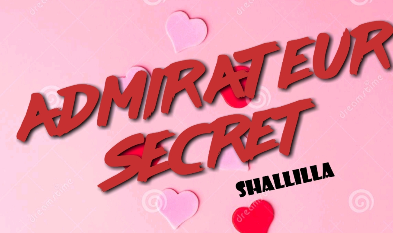 Admirateur secret