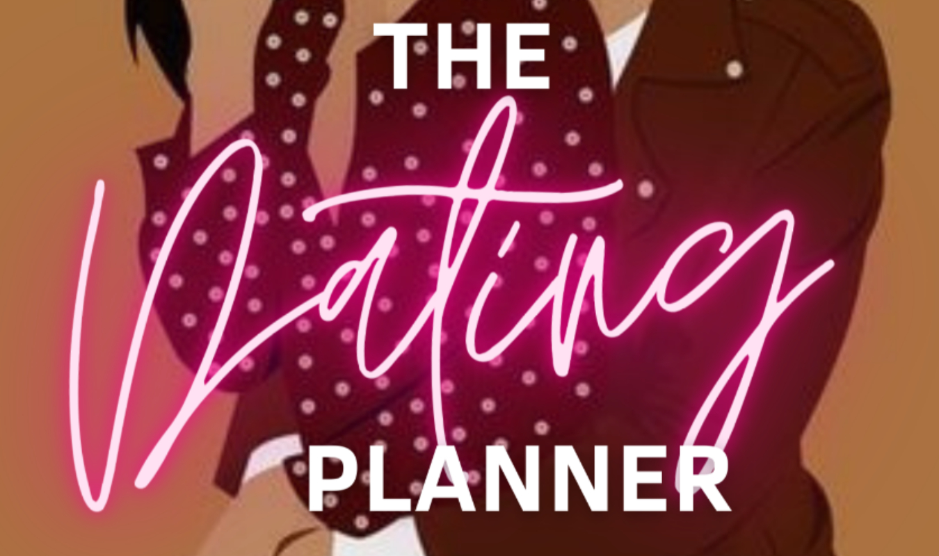 The dating planner