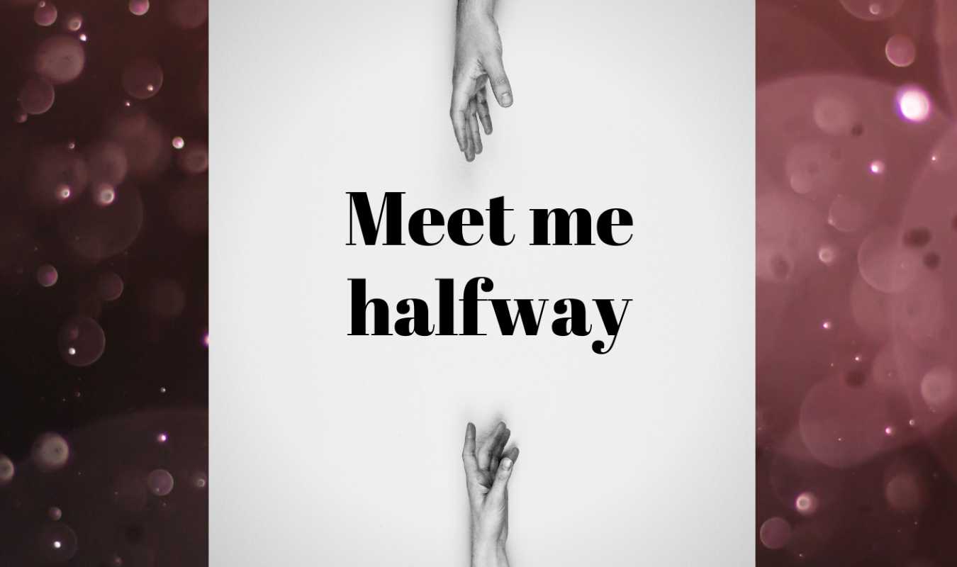 Meet me halfway Fyctia