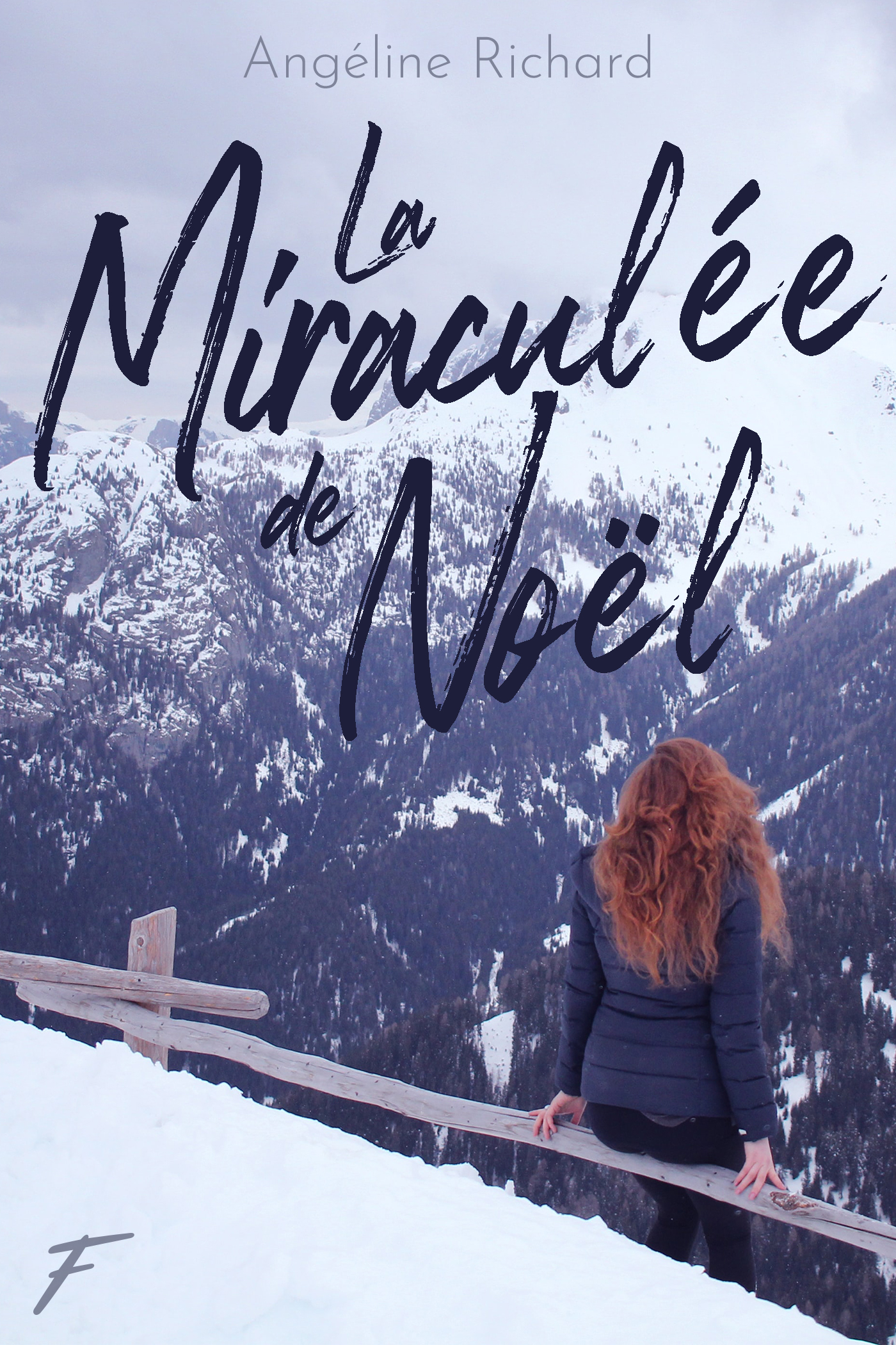 La Miraculée de Noël