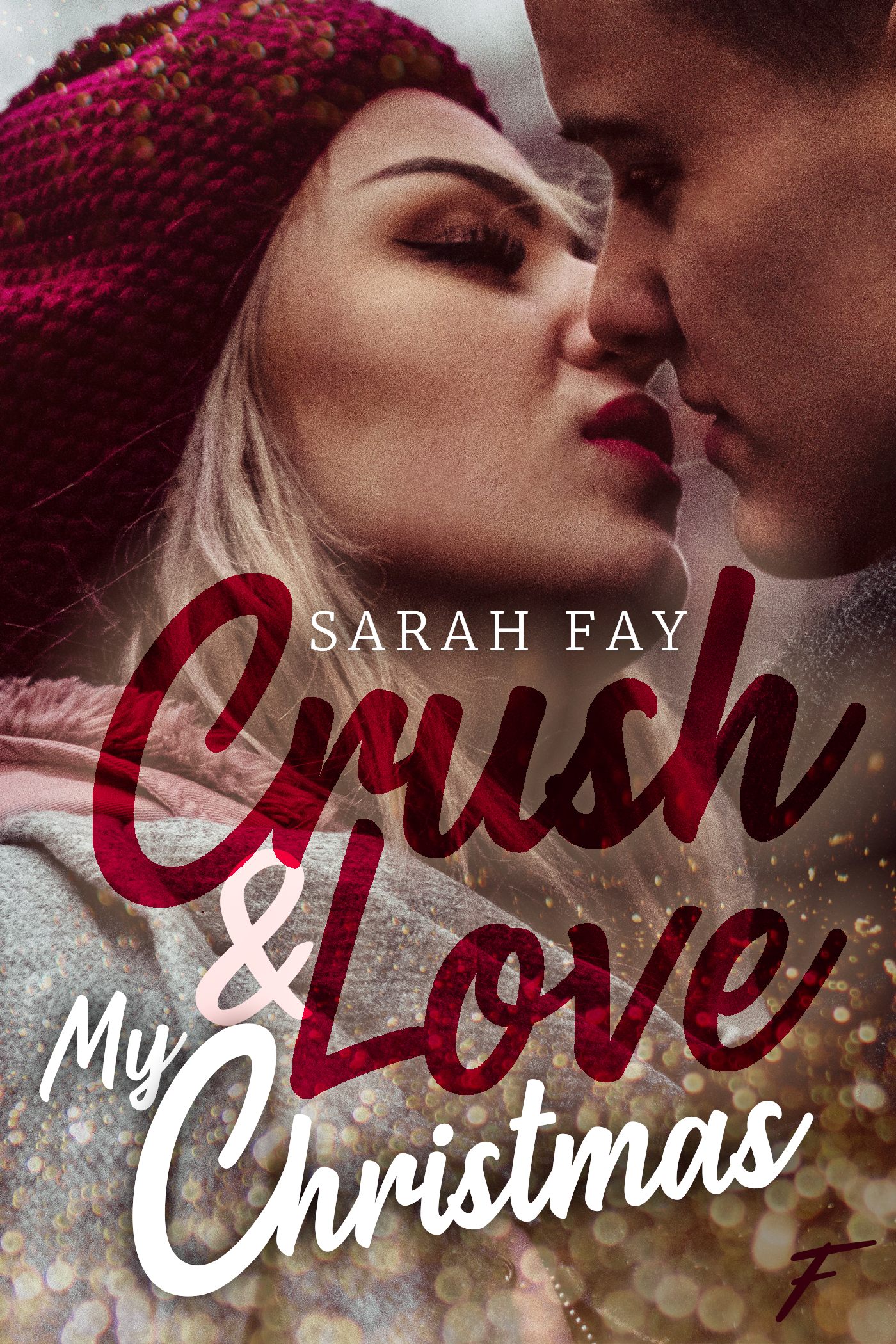 Crush & Love My Christmas