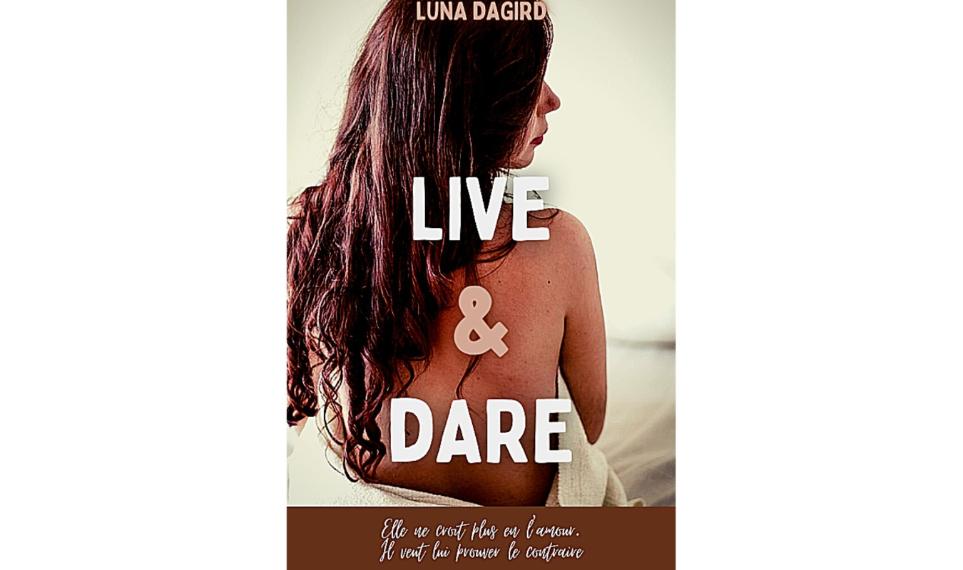 Live & Dare
