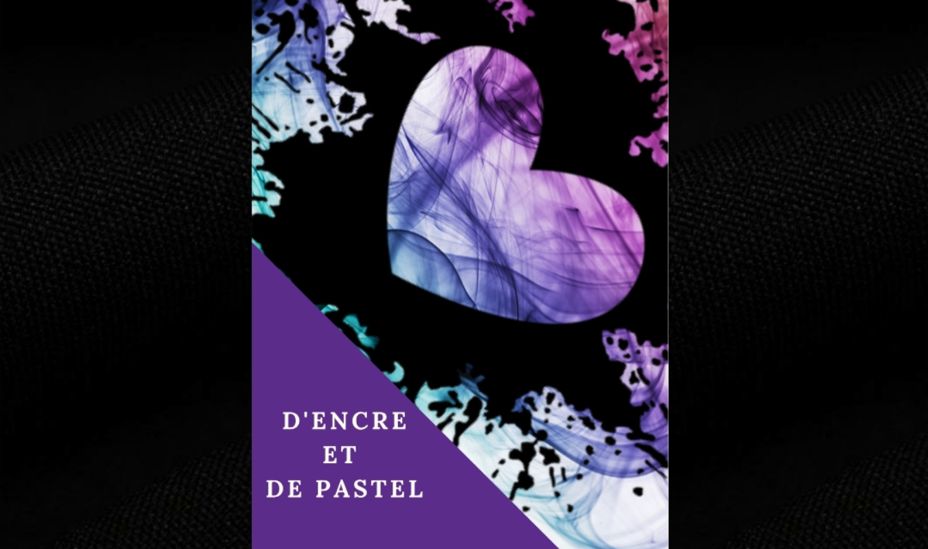 D'encre et de pastel 
