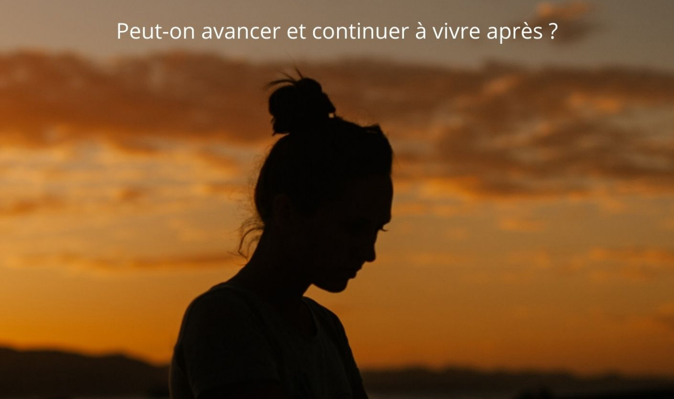Une ombre dans notre vie