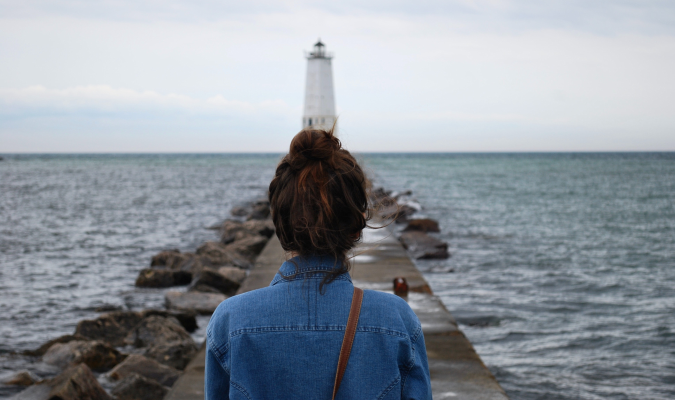 De la mer à l'océan