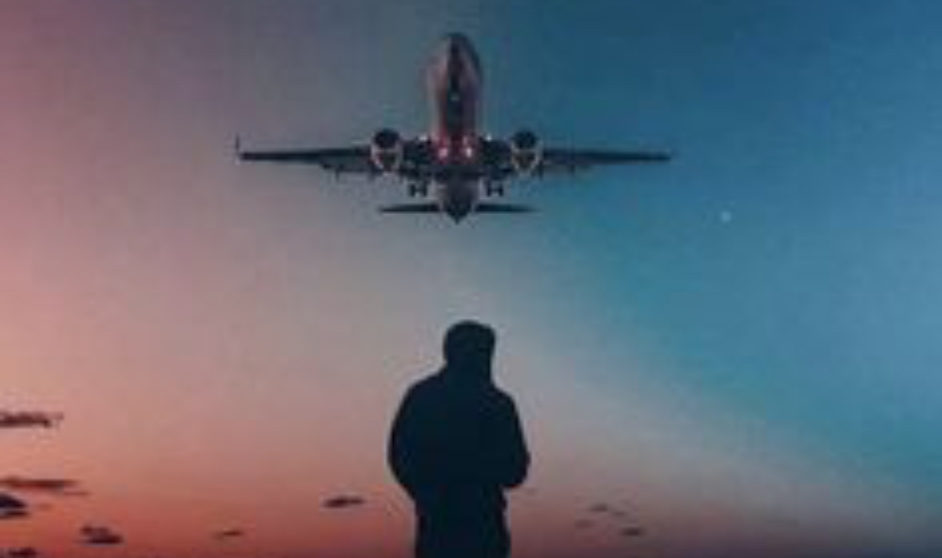 Le vol de la liberté