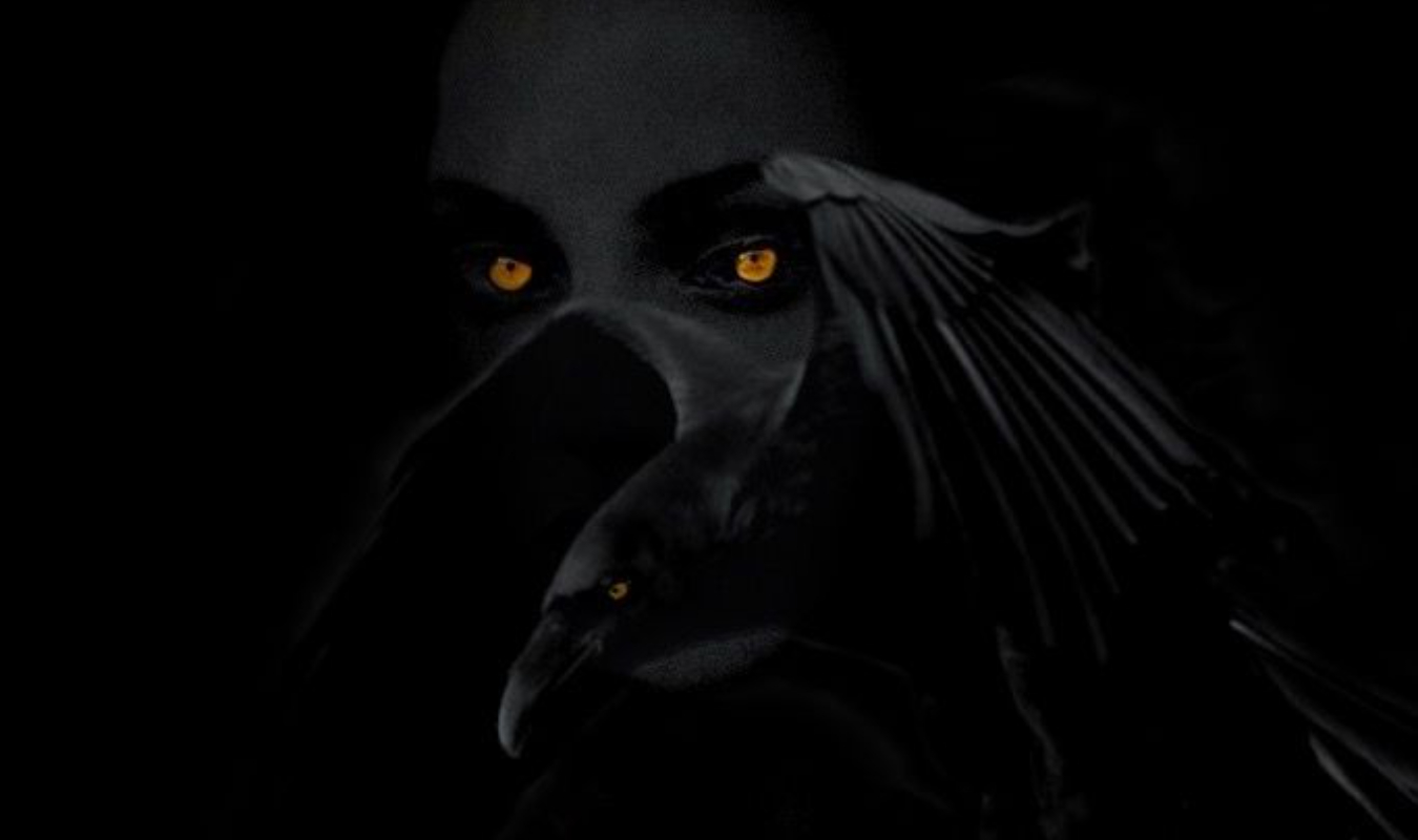 Le Pacte de l'Ange Noir 