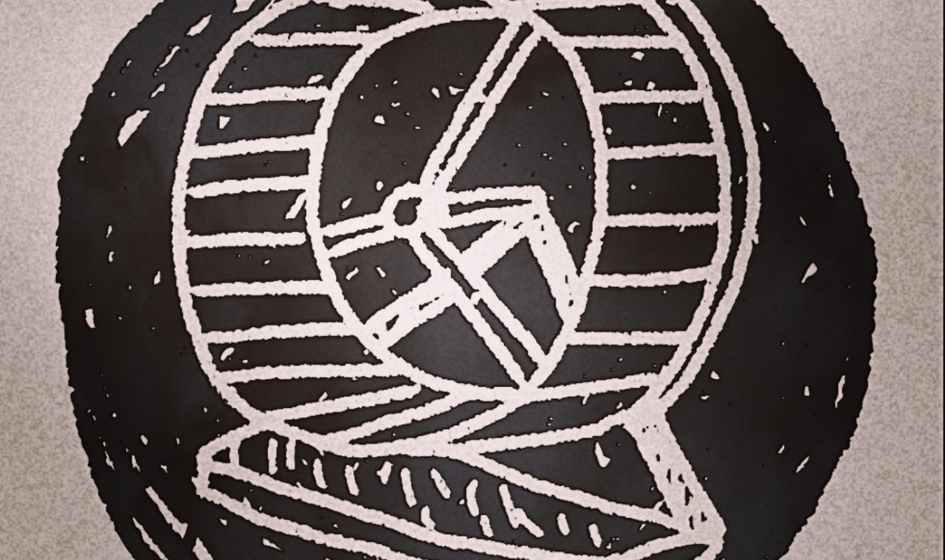 L'Ego "Souris Quichotte" 