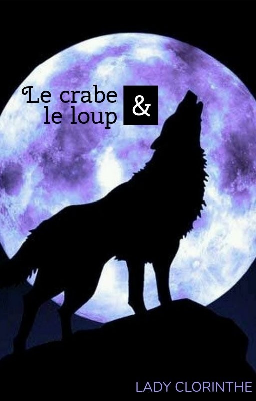 Le crabe et le loup