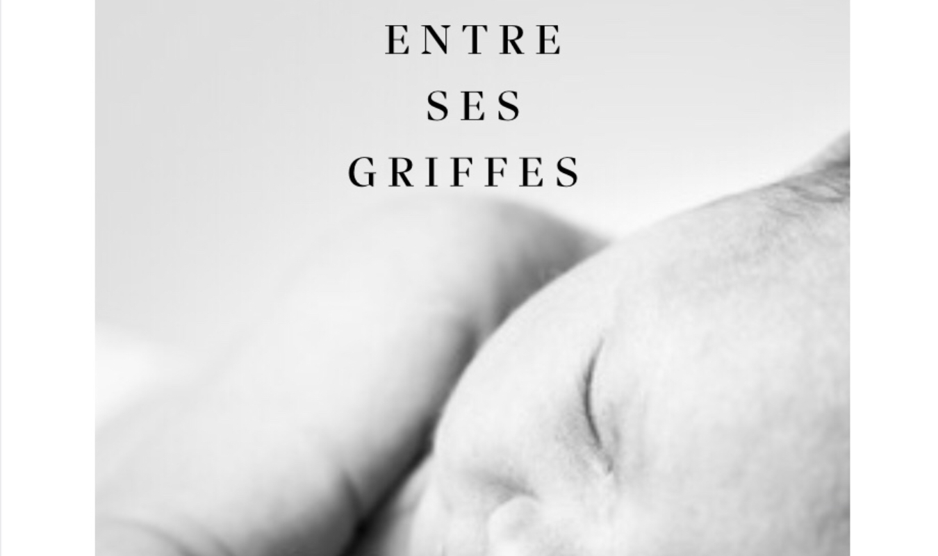 Entre ses griffes