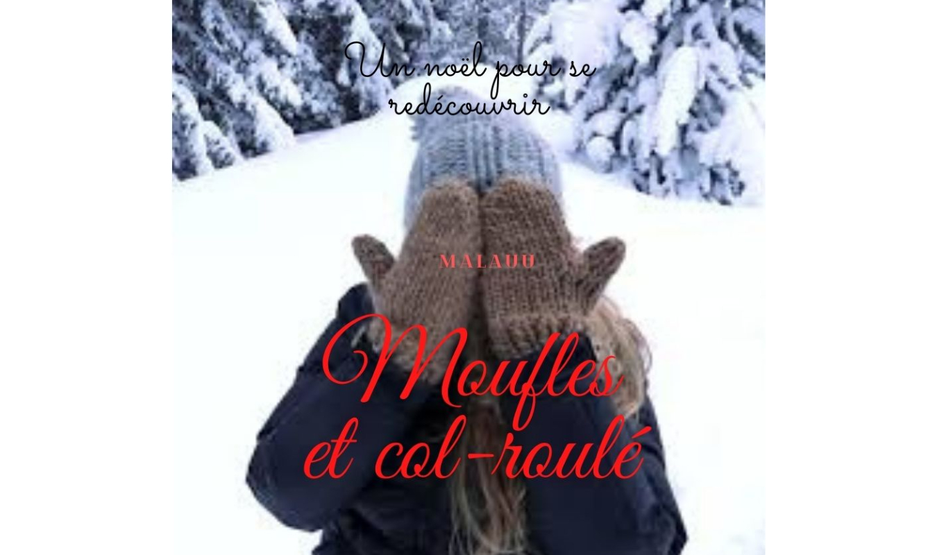 Moufles et col-roulé