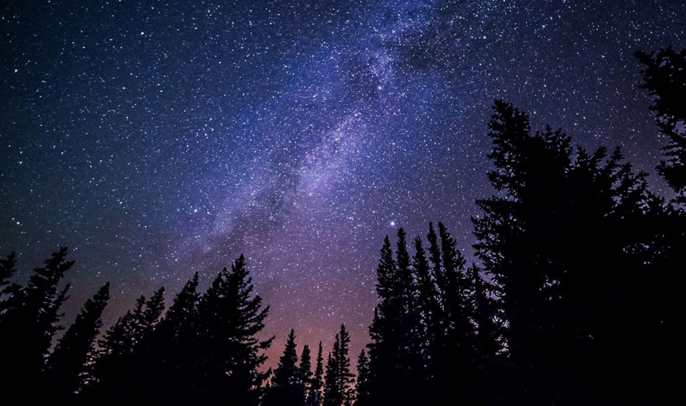 Le temps des étoiles 