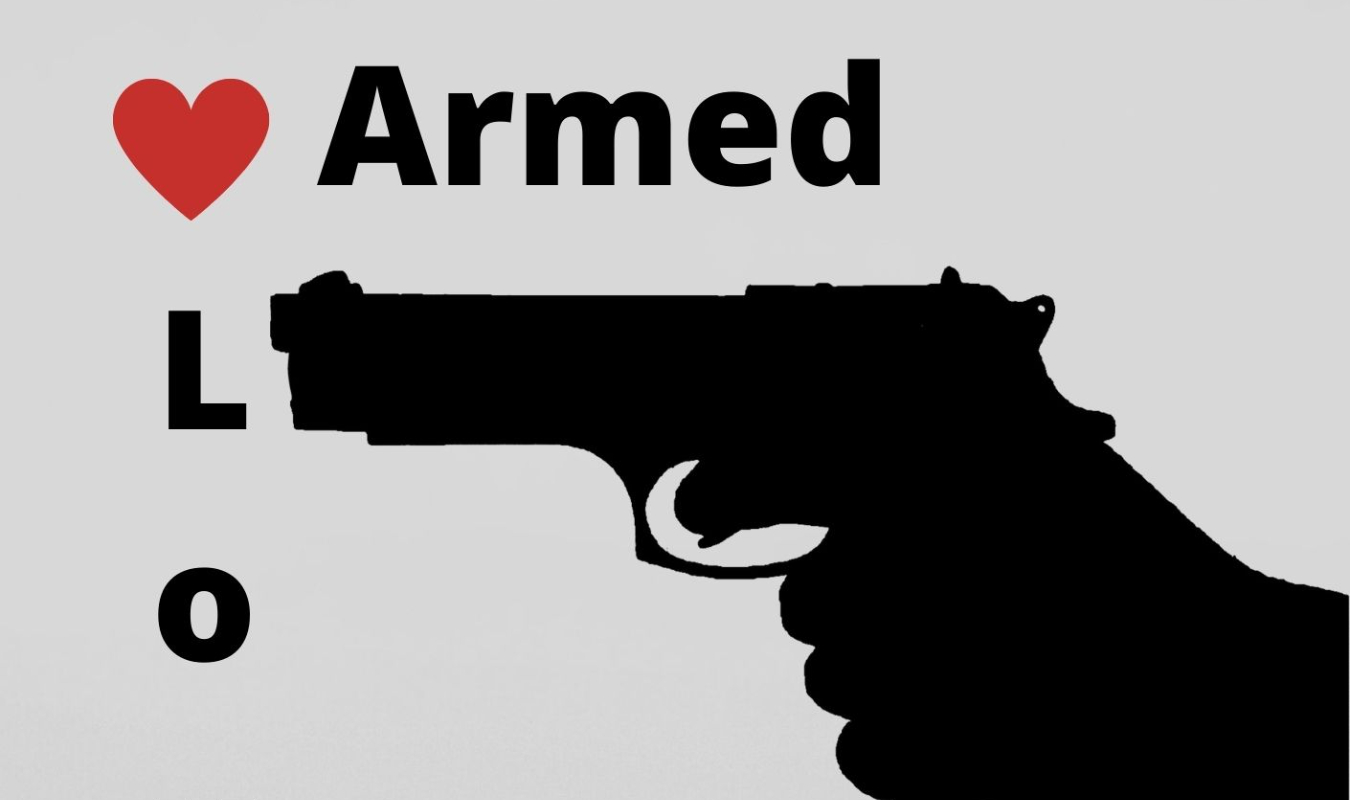 Armed Love
