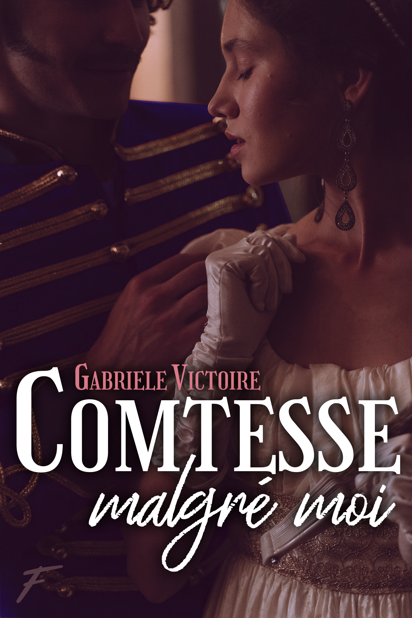 COMTESSE MALGRE MOI