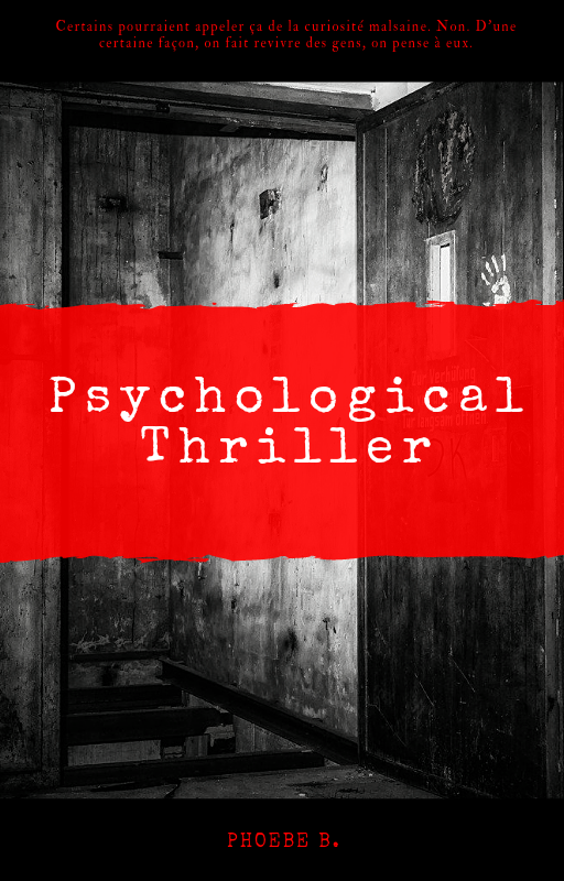 Psychological Thriller