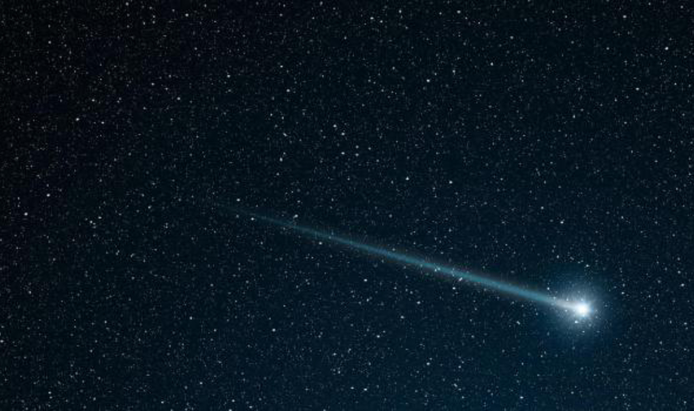 Les trains de la dimension zéro