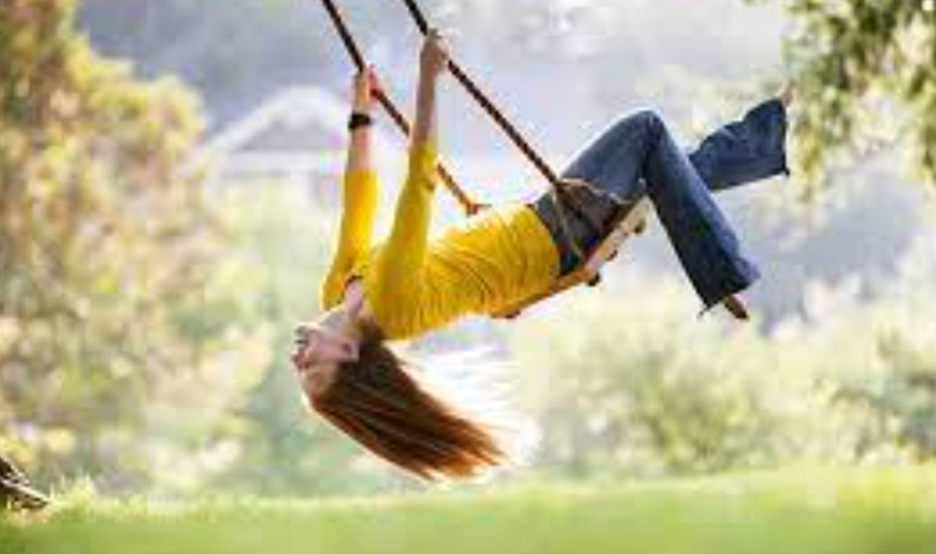 Entre les fleurs et les saules