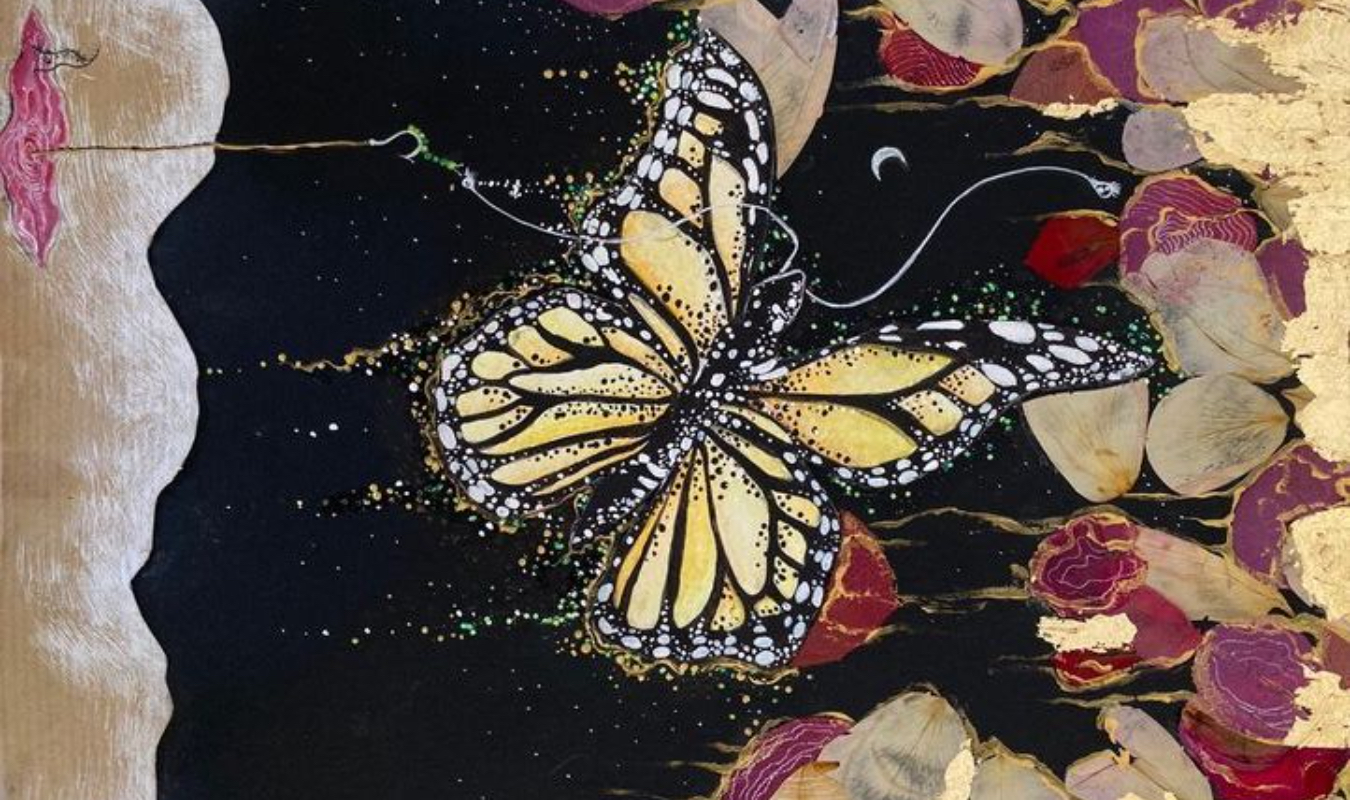 L'épopée de la chenille