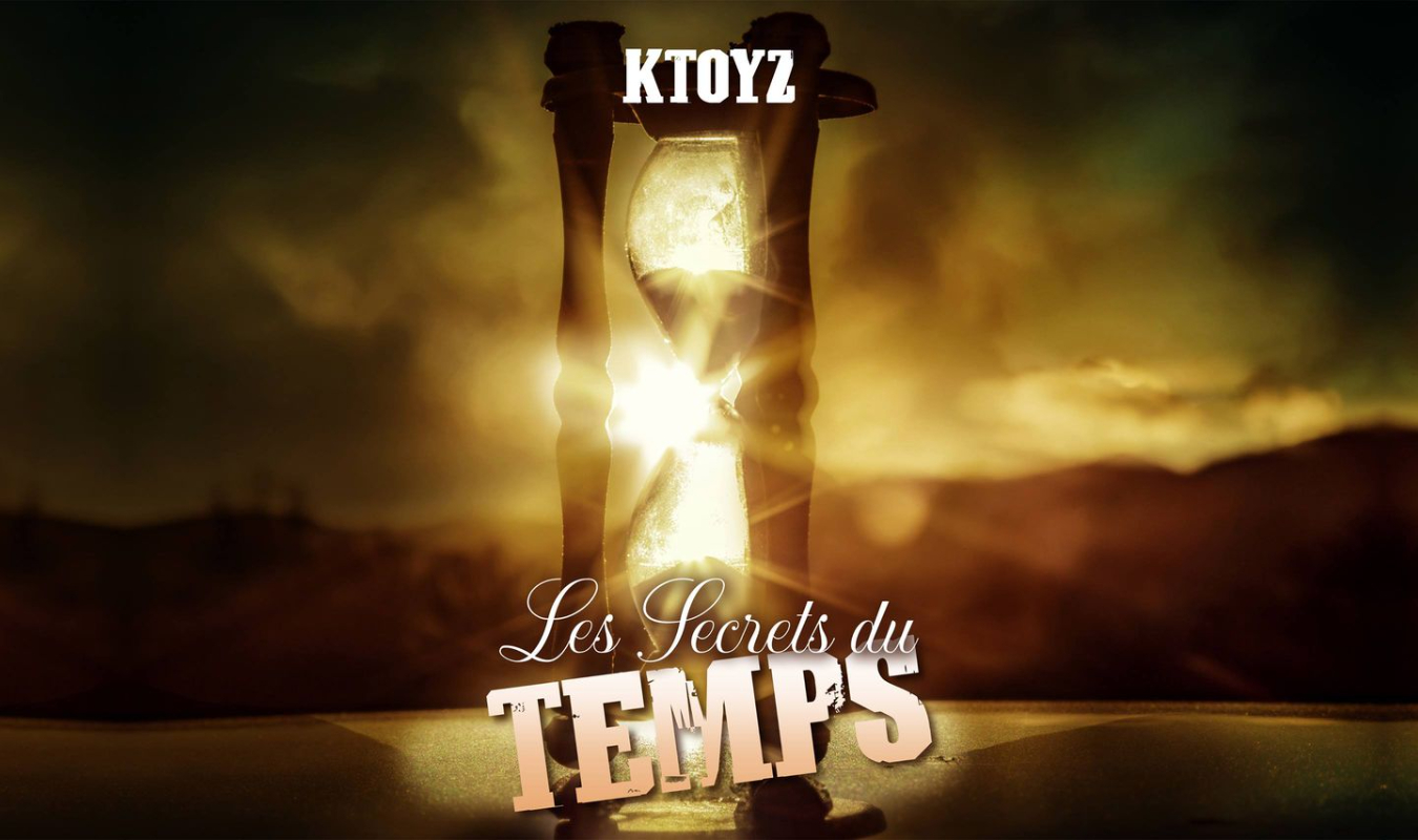 Les secrets du temps