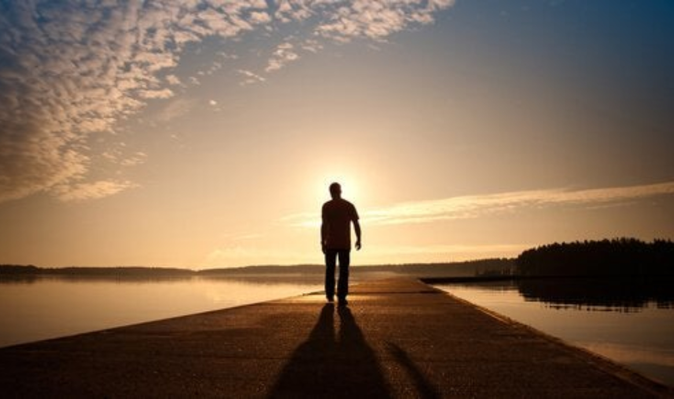 Et un jour tu me verras