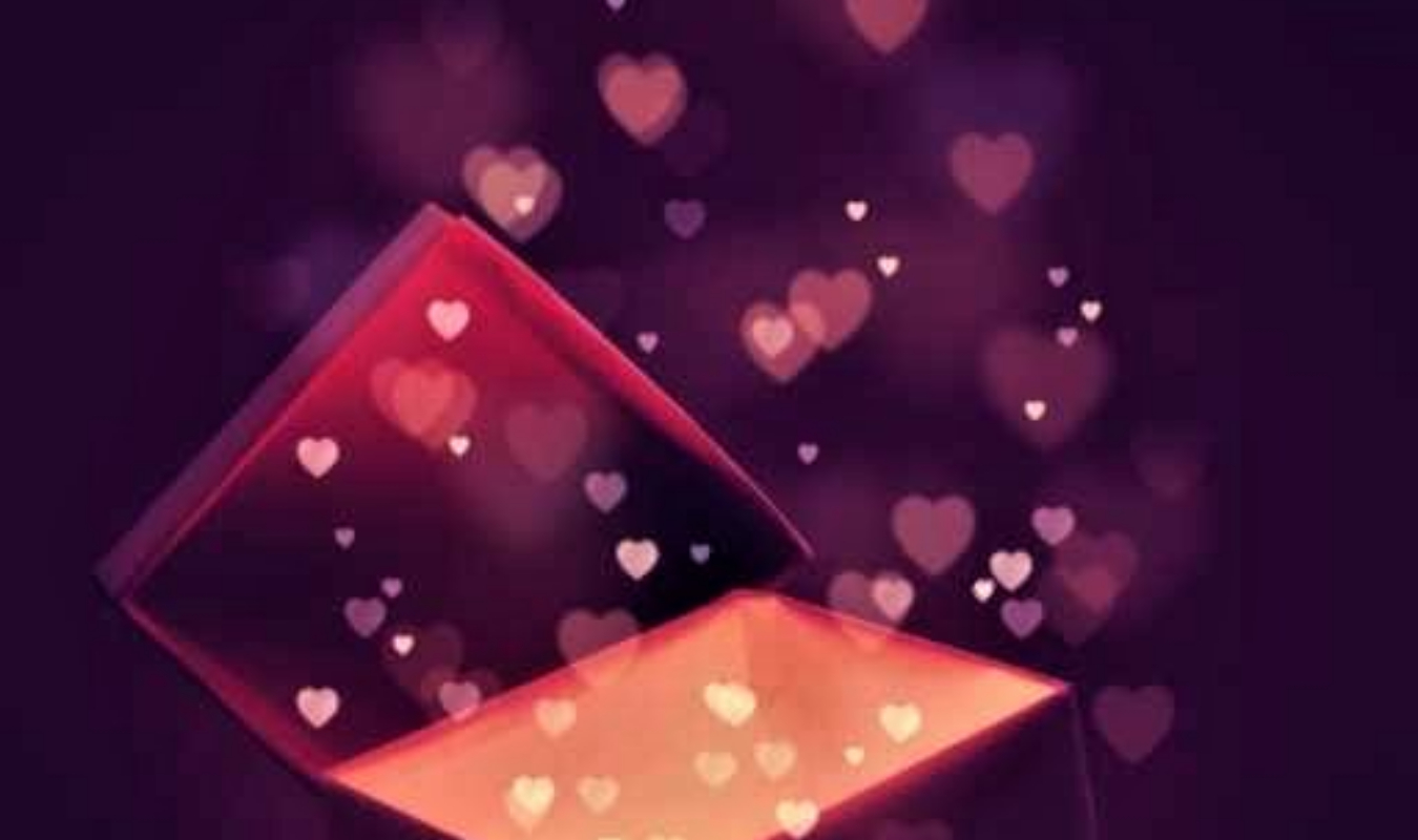 Foutue Saint-Valentin!