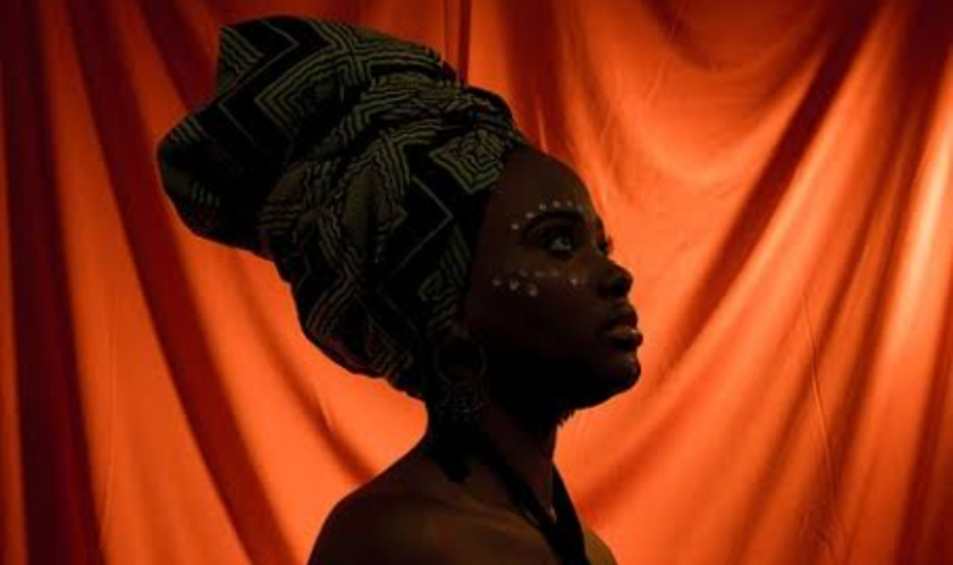 L'histoire de Soraya 