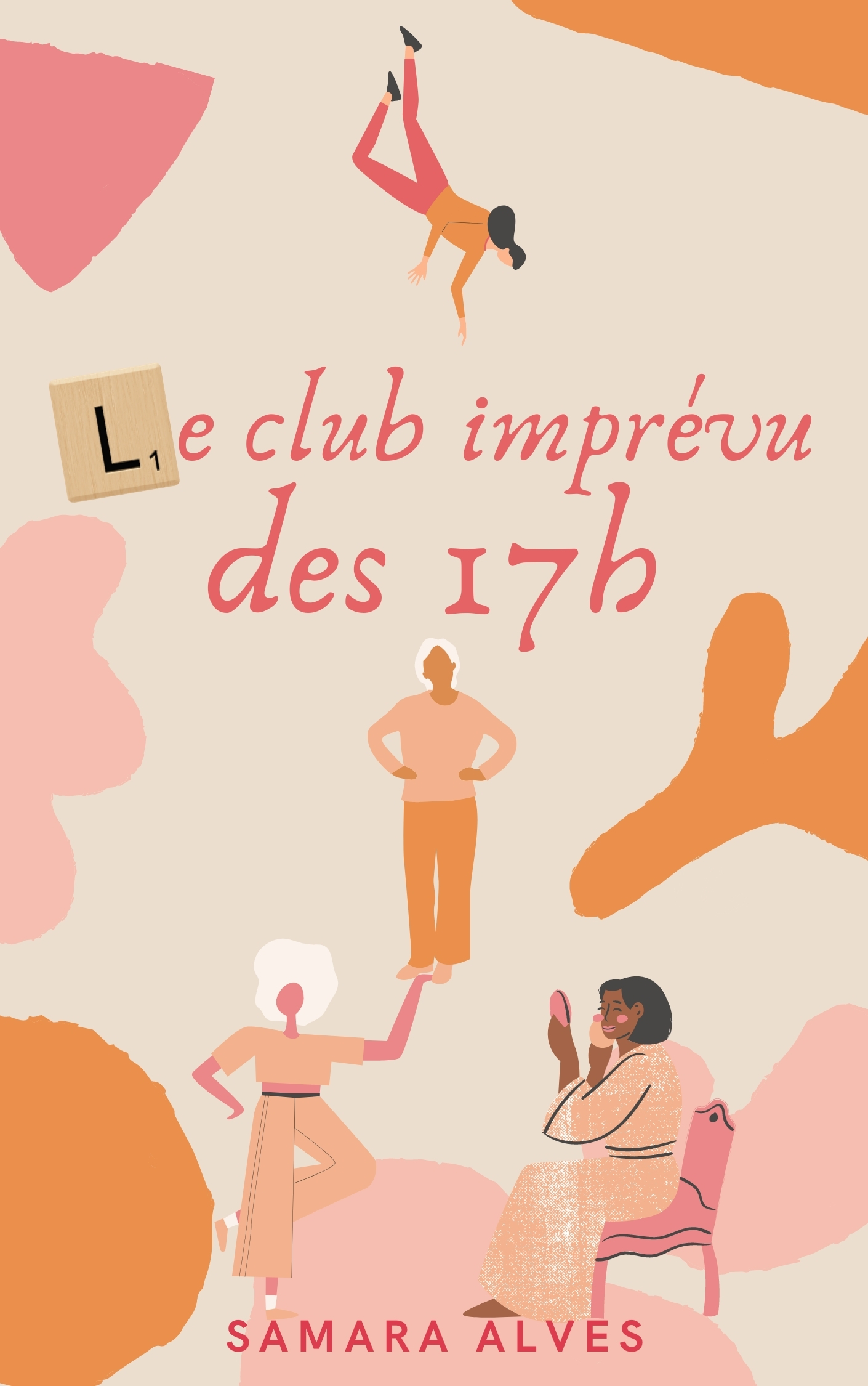 Le club imprévu des 17h