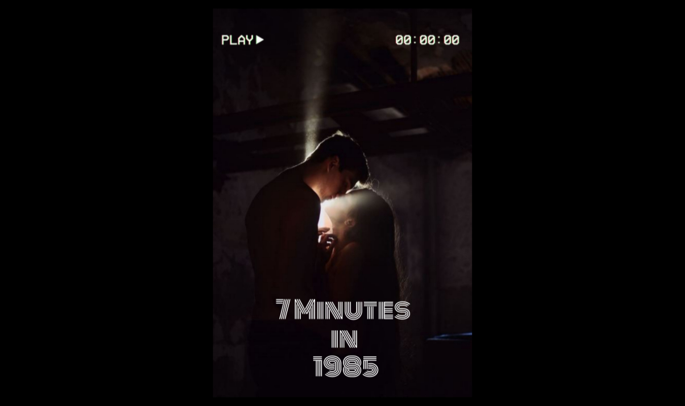 7 Minutes in 1985