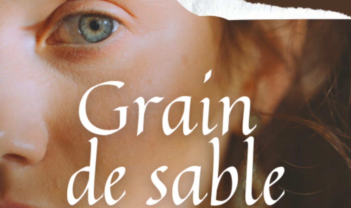 Grain de sable