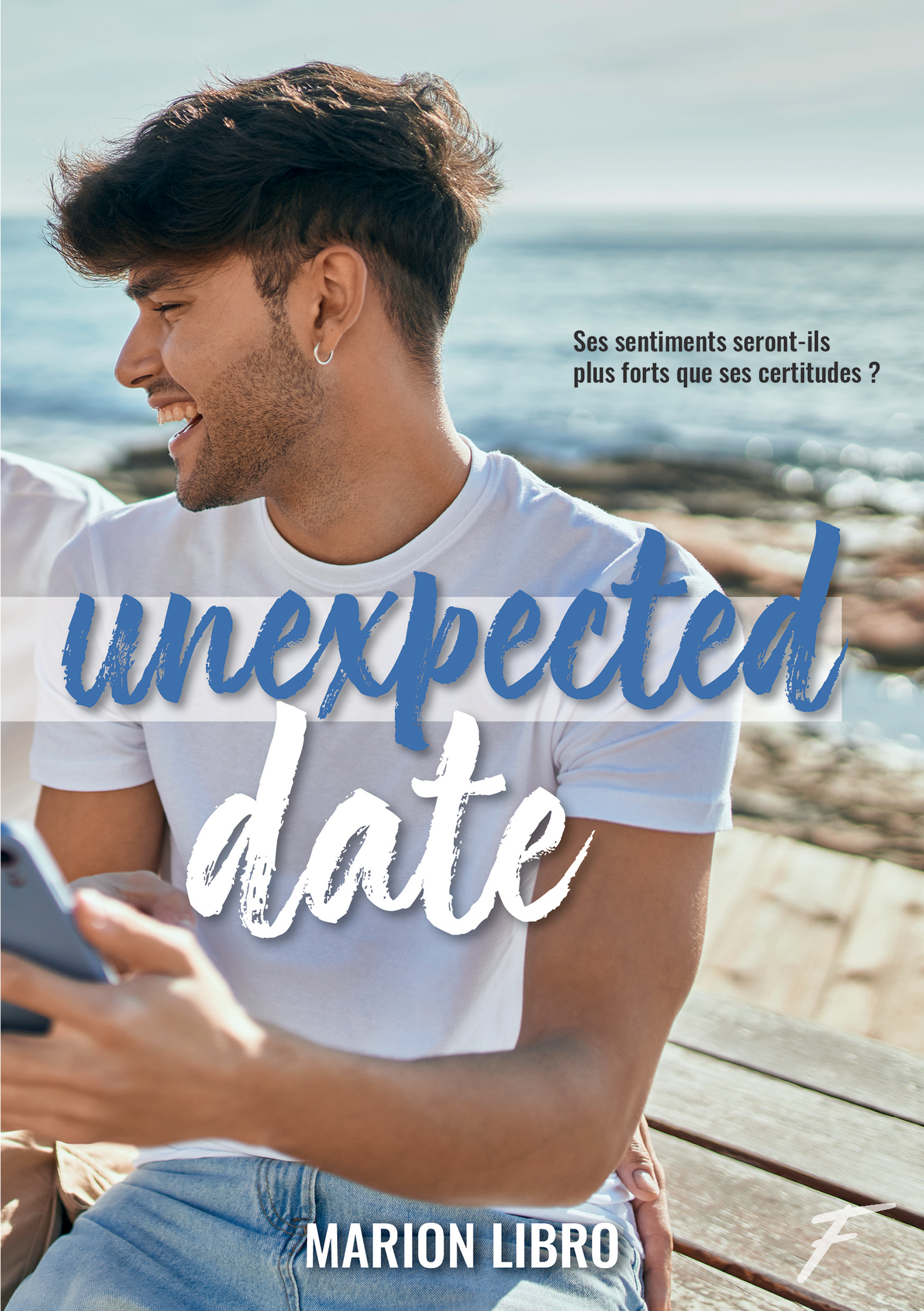 Unexpected Date