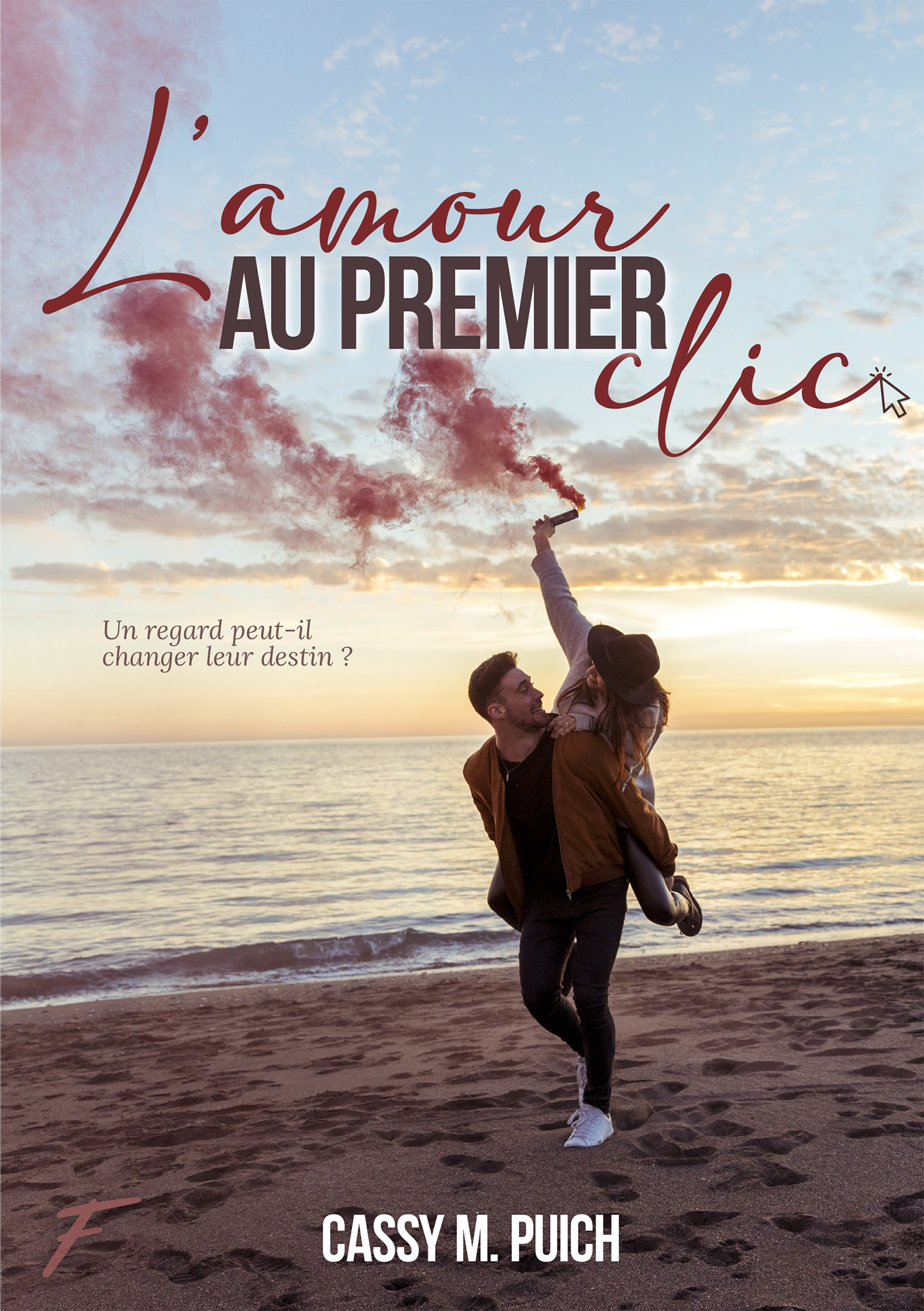 L'amour au premier clic