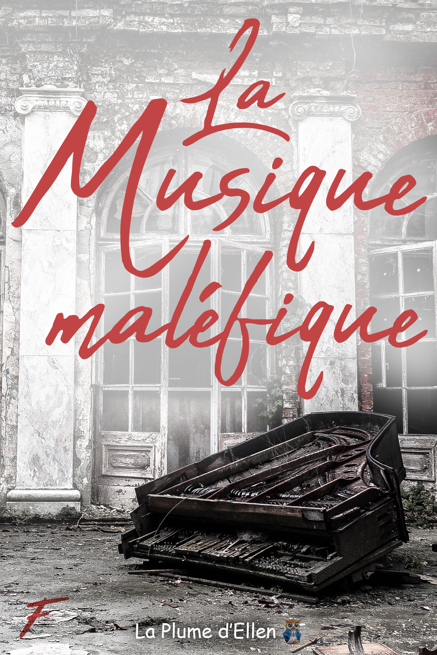 La musique maléfique