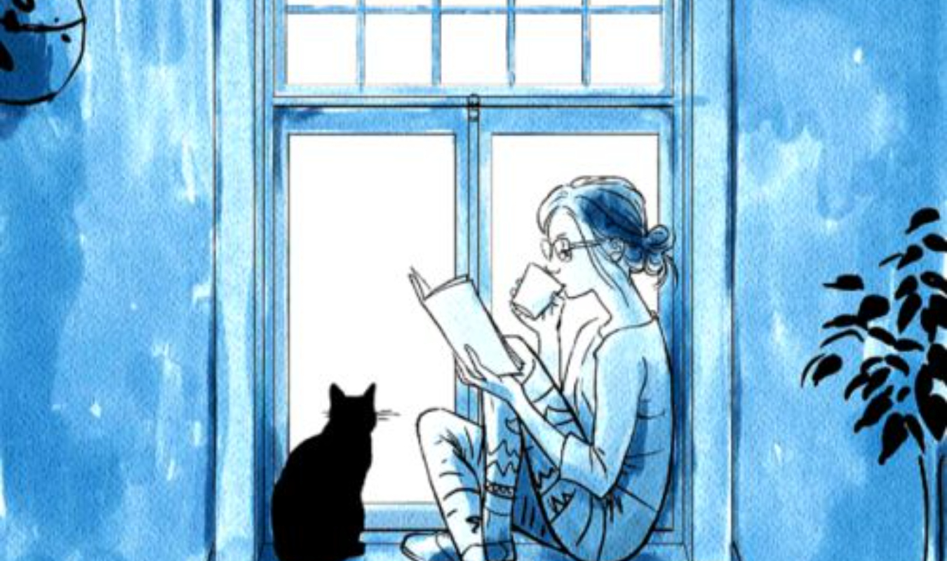 Un cat retombe toujours sur ses pattes