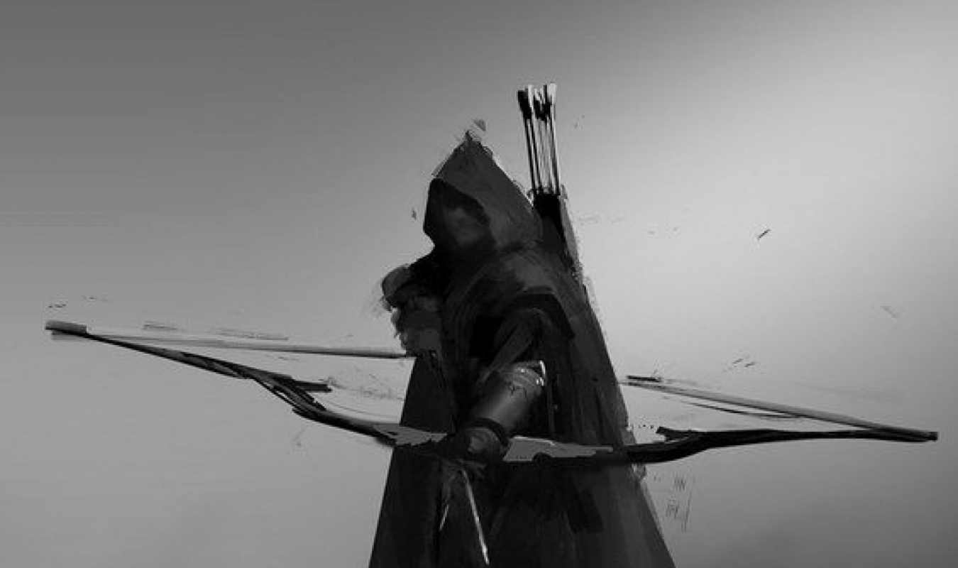 Combattre l'ennemi qui n'est pas encore