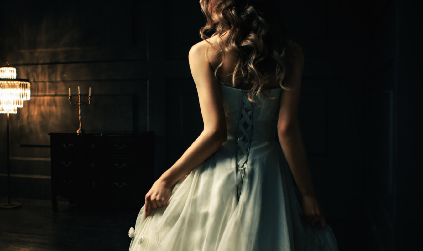 La princesse de Carteria