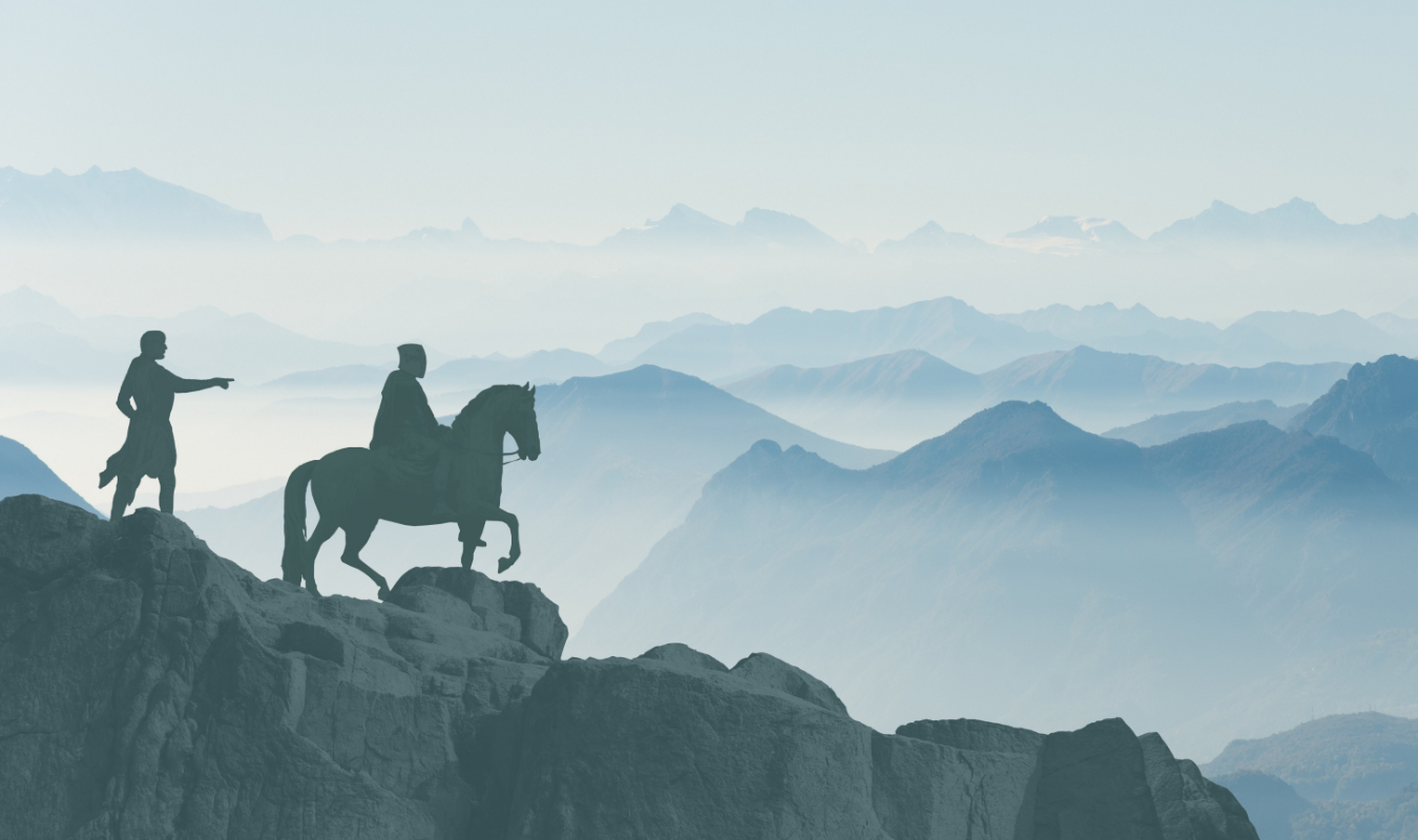 Meurtres, complots et trahisons