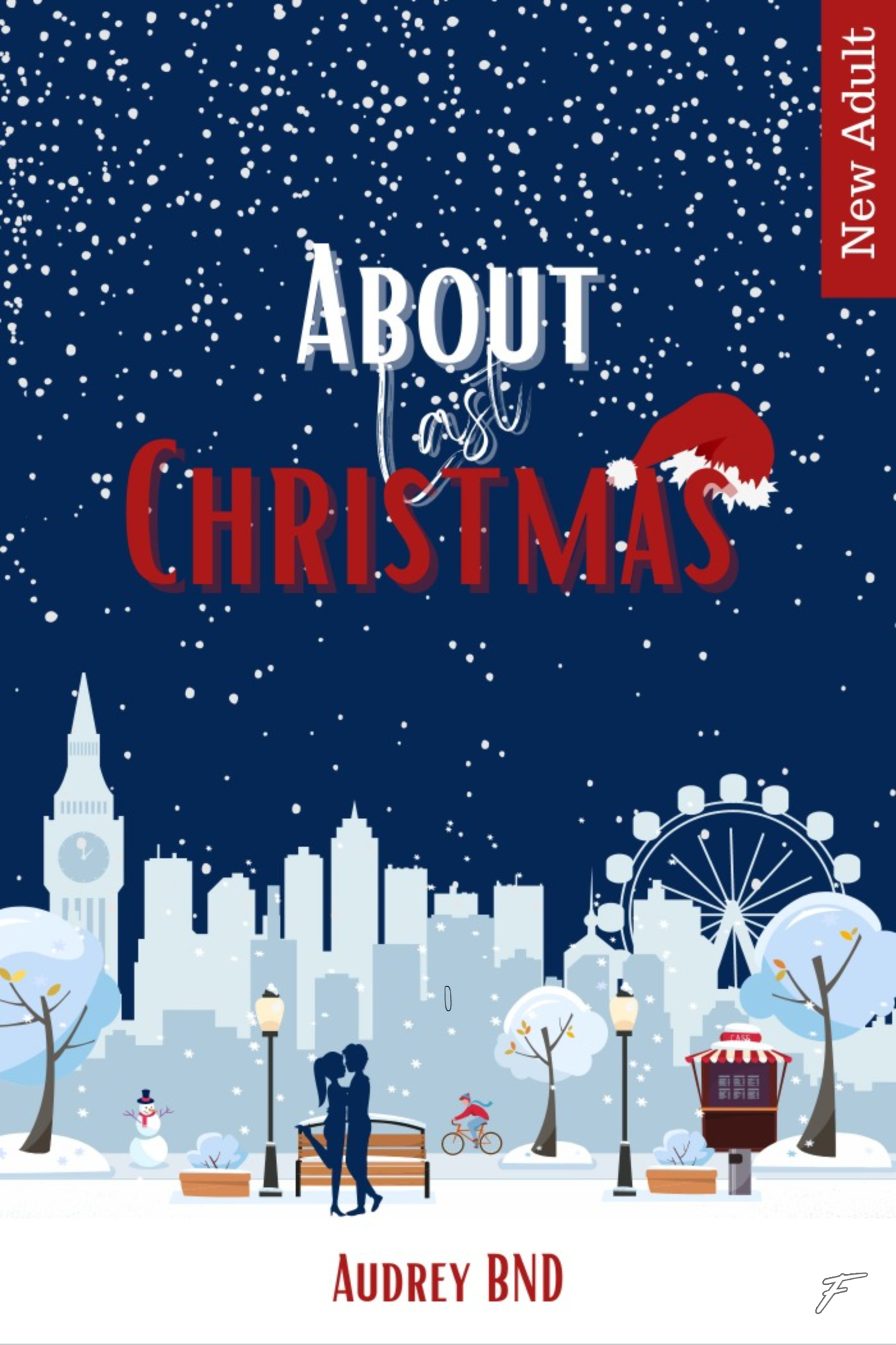 About Last Christmas