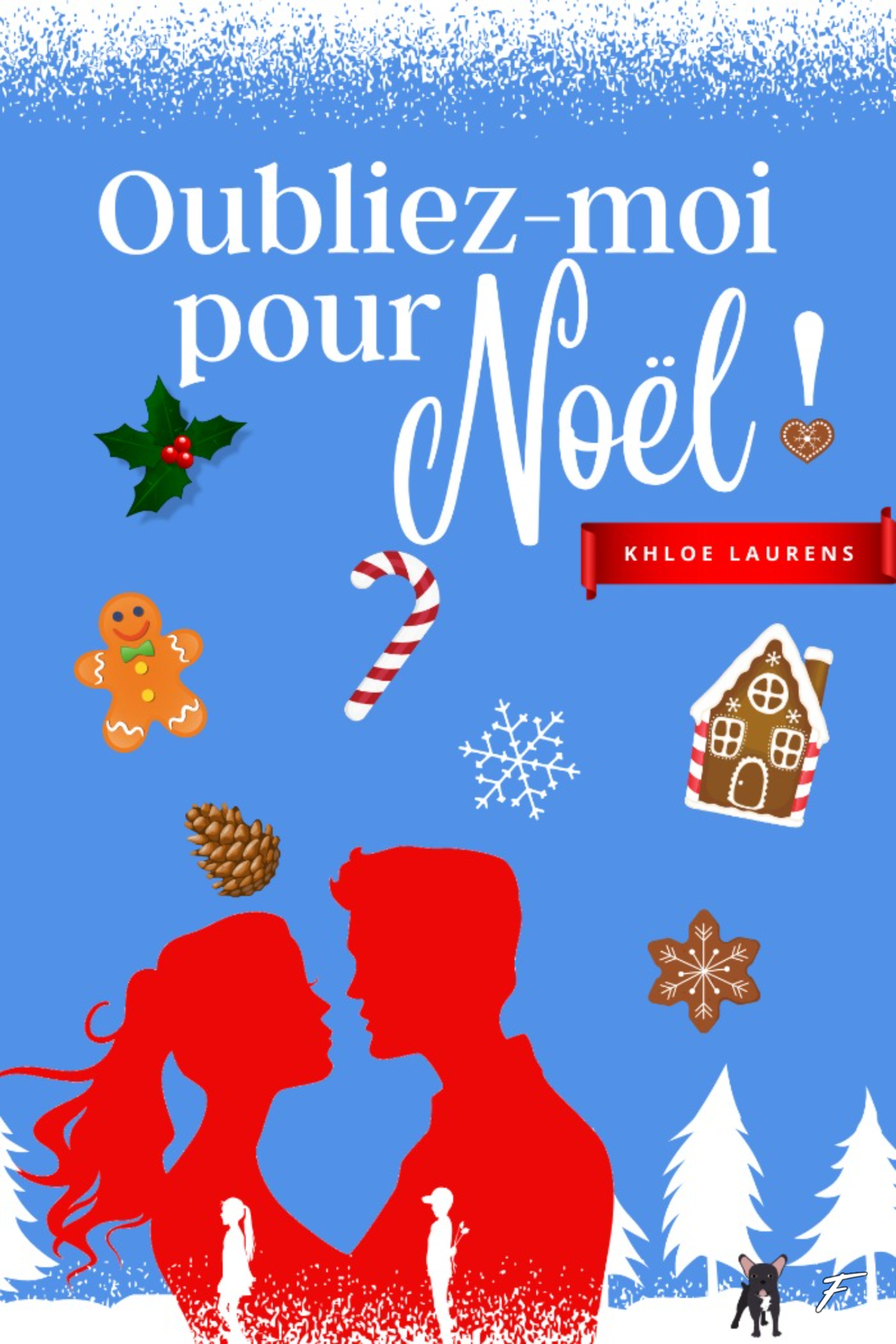 Oubliez-moi pour Noël!