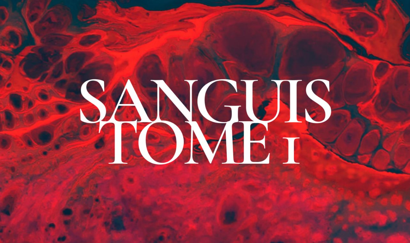 Sanguis 