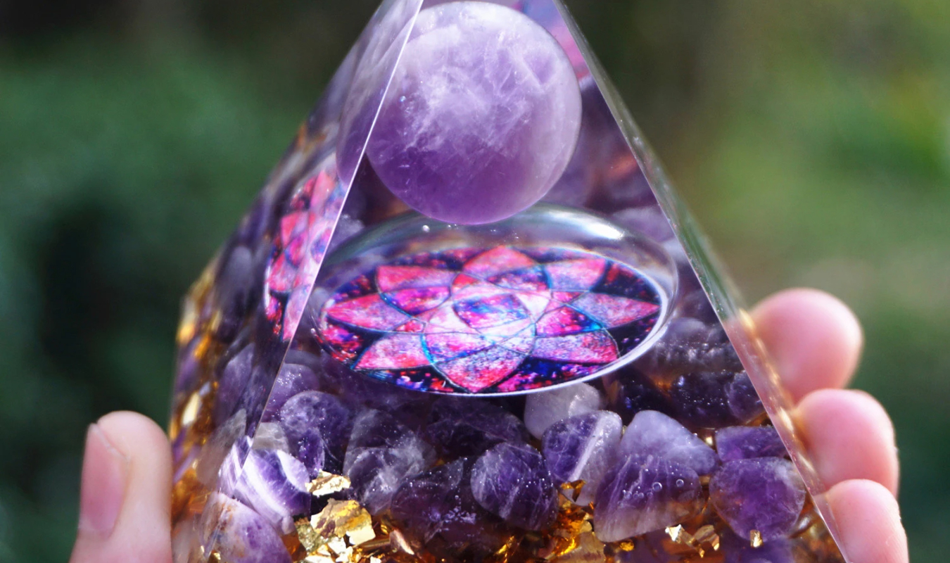 La précieuse Améthyste [En pause]