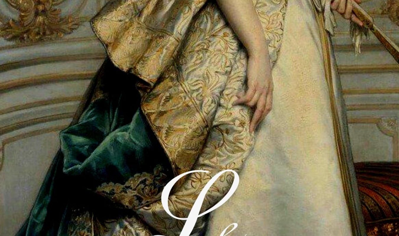 Le sang de l'Impératrice