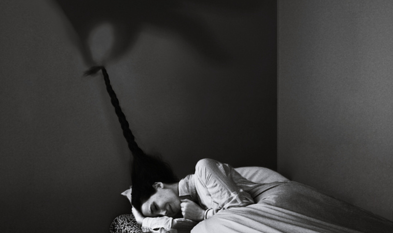 Ara au déclin de son ombre