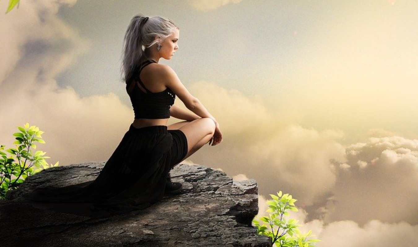 Laïa  : maitresse des éléments