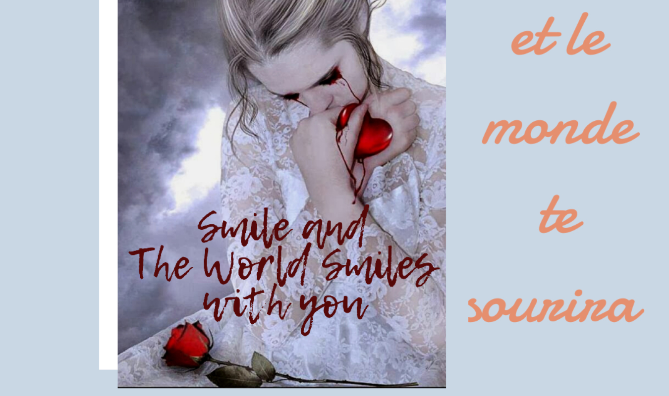 Smile and the World Smiles with You (SWSY)